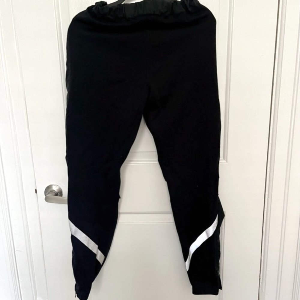 Winter Running Pants